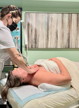 Load image into Gallery viewer, Extensive Buccal Facelift With Lymphatic Drainage & Myofacial Release Treatment (Includes LED Light Therapy) 100 Minutes