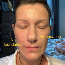 Load image into Gallery viewer, Bella Smooth Powdered Foundation~MEDIUM SOFT 10g