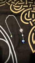 Load image into Gallery viewer, Metaphysical Crystal Pendulums