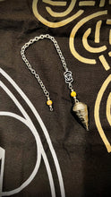 Load image into Gallery viewer, Metaphysical Crystal Pendulums