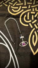 Load image into Gallery viewer, Metaphysical Crystal Pendulums