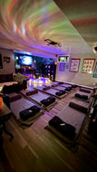 Spiritually You© Sound Bath (2 hr)