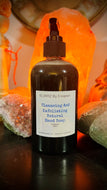Cleansing And Exfoliating Natural Hand Soap 250ml