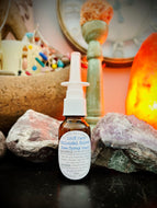 Colloidal Silver 10ppm Nose Spray 15ml