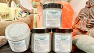 Deep Detox Cold & Flu Bath Soak 320g