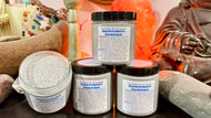 Deep Detox Muscle And Pain Bath Soak 320g