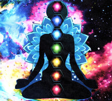 Load image into Gallery viewer, Reiki And VibraHeal® Tuning Fork Session (90 Minutes)
