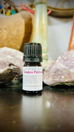 Timeless Patchouli Synergy 5ml