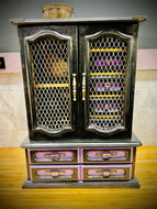 Third Eye Magik Eagle Priestess Spell Box