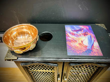Load image into Gallery viewer, Third Eye Magik Eagle Priestess Spell Box
