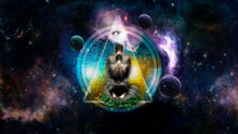 Load image into Gallery viewer, Higher Self Quantum Healing Hypnosis Session

