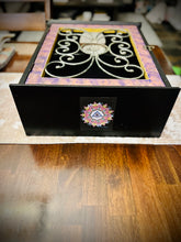 Load image into Gallery viewer, Third Eye Magik Phoenix Spell Box
