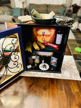 Load image into Gallery viewer, Third Eye Magik Phoenix Spell Box
