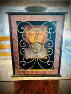 Third Eye Magik Phoenix Spell Box