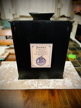 Load image into Gallery viewer, Third Eye Magik Phoenix Spell Box
