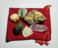 Luck Crystal Boxes