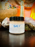 Protecting & Cleansing Salt 90g