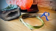 Sweetgrass Braid Smudge (25