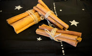 Cinnamon Stick Bundle (4)