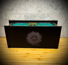 Load image into Gallery viewer, Third Eye Magik Lion Young Beginner Spell Box
