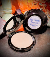 Bella Smooth Powdered Foundation~MEDIUM SOFT 10g
