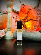 Brain Gain Roll-On 10ml