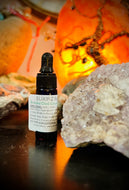 Bronchial Chest & Throat Synergy 5ml