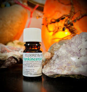Frankincense Essential Oil 5ml