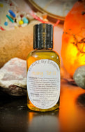 Natural Sekond Skin Healing Oil 120ml