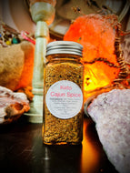 Keto Cajun Spice By TRUE KETO 65g