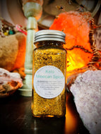 Keto Mexican Spice By TRUE KETO 65g