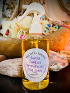 Natural CalmEase Aromatherapy Dog Spray 227ml