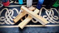 Palo Santo Stick Bundle (3)