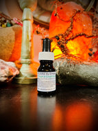 Phlegm & Cough Synergy 10ml