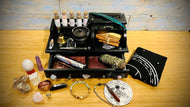 Third Eye Magik Crystal Spell Box