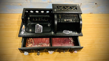 Load image into Gallery viewer, Third Eye Magik Crystal Spell Box

