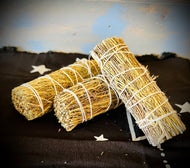 Desert Sage Smudging Cleansing Bundle 4