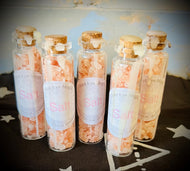 Third Eye Magik Salt Spell Jar 20ml