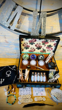Load image into Gallery viewer, Third Eye Magik Thaelos Spell Box
