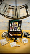 Third Eye Magik Triple Moon Goddess Spell Box